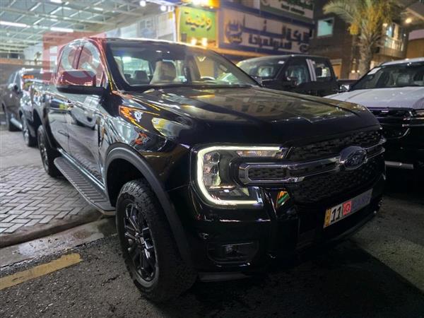 Ford Ranger 2025 for sale in Iraq - Baghdad